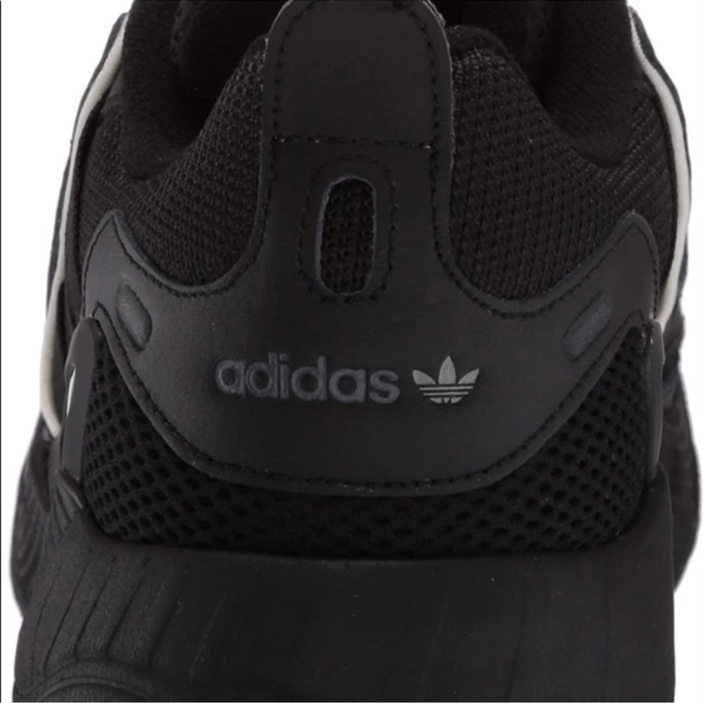 Eqt Gazelle Core Black - image 2